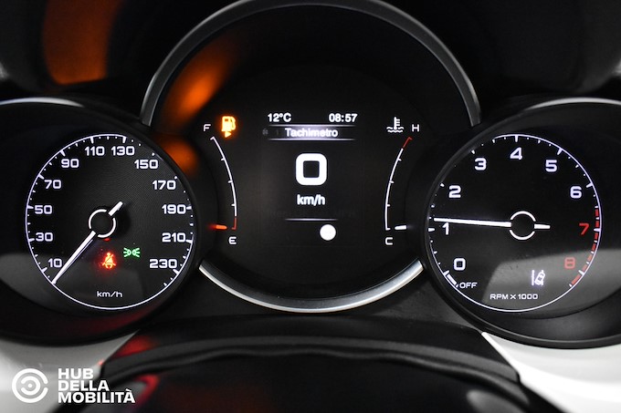 FIAT 500X 1.0 T3 120 CV Business